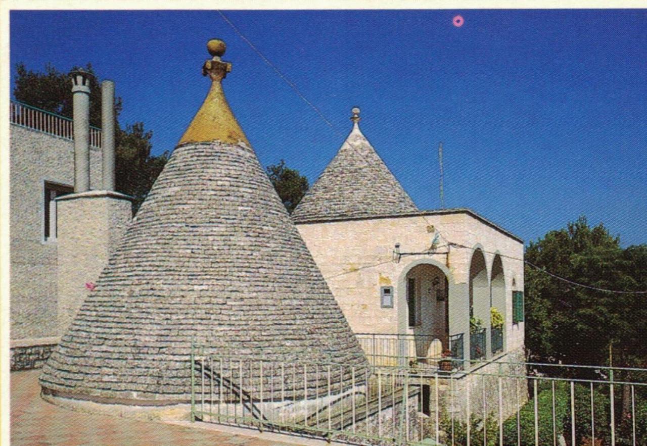 Trullo Dell'immacolata - Gestita Da Suore *