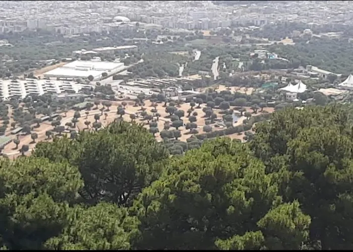 Trullo Dell\'Immacolata - Casa Vacanze Gestita Da Suore