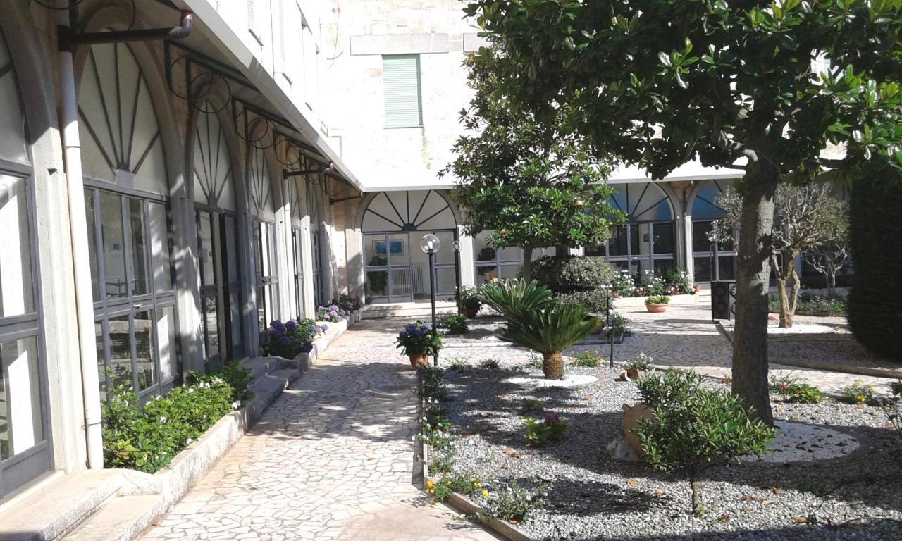Trullo Dell'immacolata - Gestita Da Suore