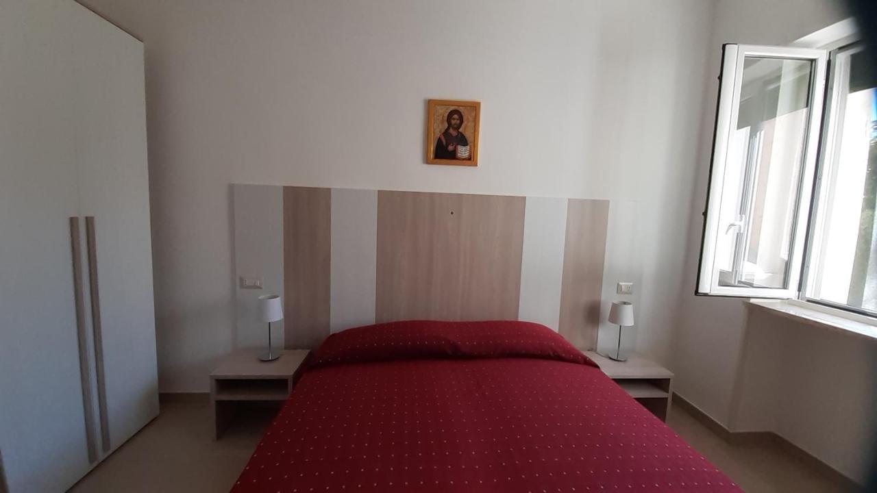 Trullo Dell'immacolata - Gestita Da Suore Hotel Selva Di Fasano