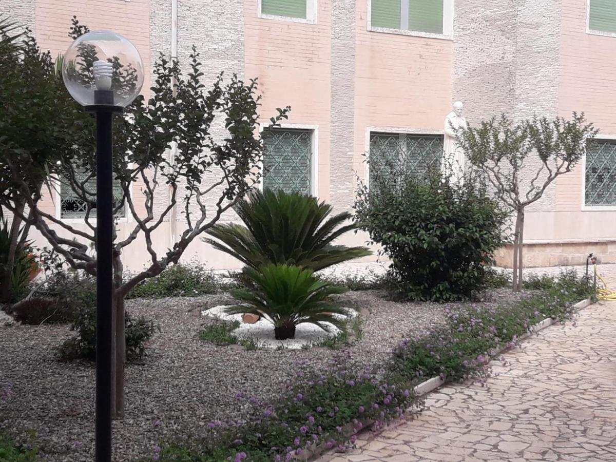 Trullo Dell'immacolata - Gestita Da Suore