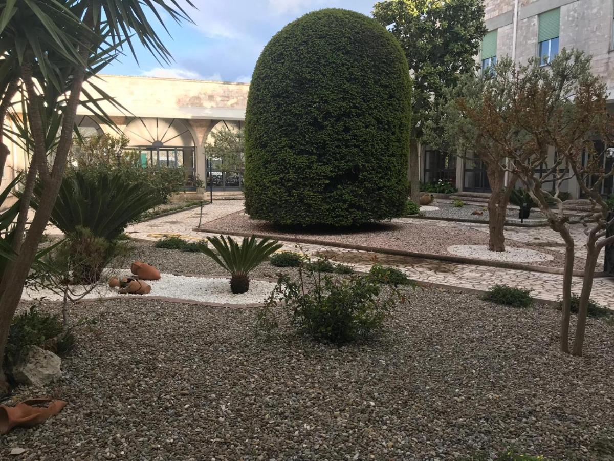 Trullo Dell'immacolata - Gestita Da Suore Hotel Selva Di Fasano