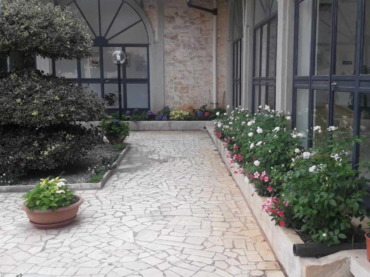 Trullo Dell'immacolata - Gestita Da Suore * Selva Di Fasano