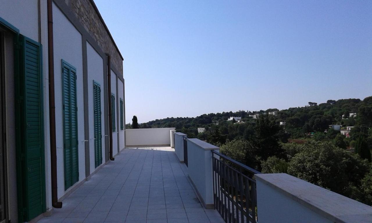 Trullo Dell'immacolata - Gestita Da Suore