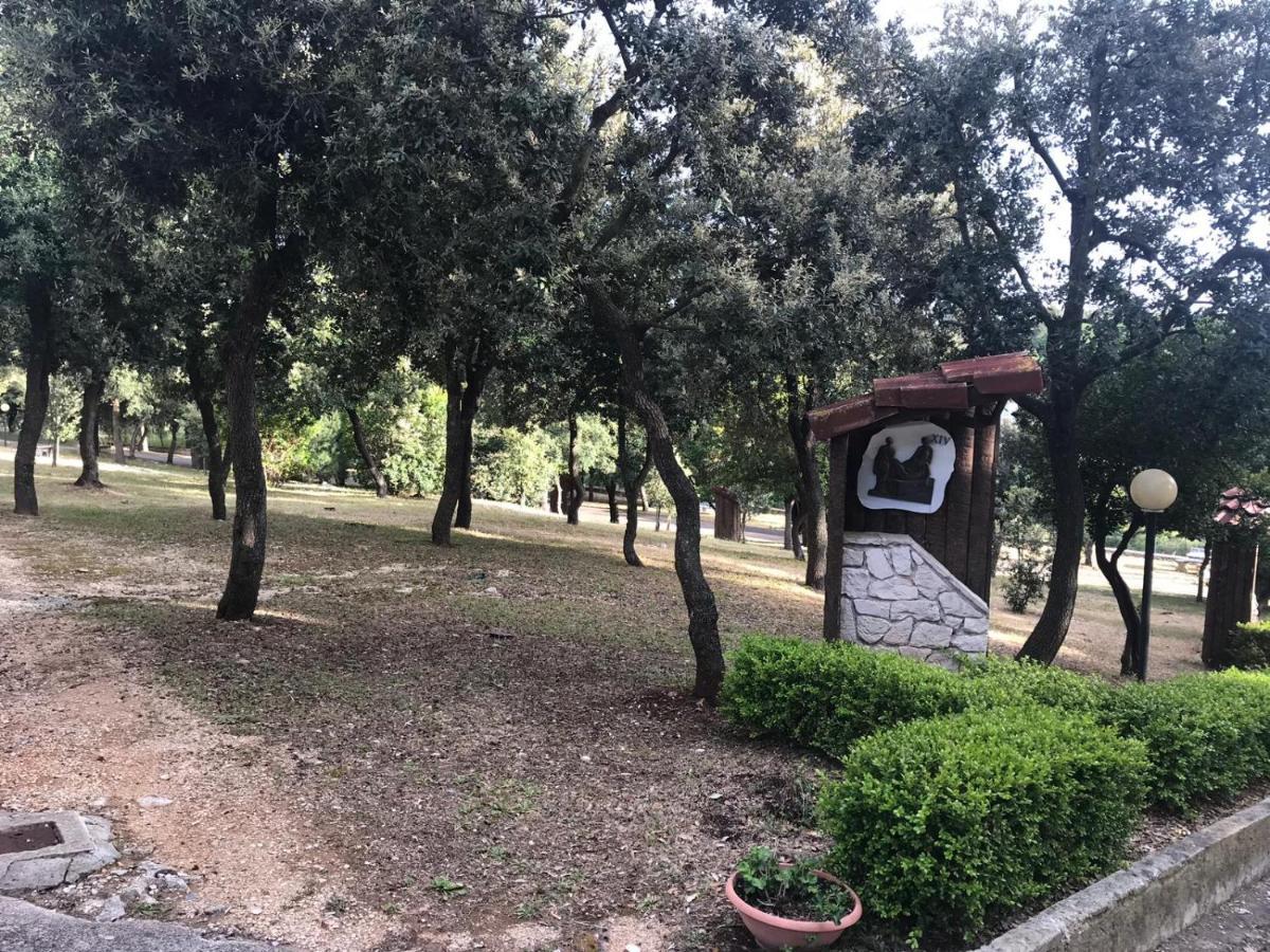 Trullo Dell'immacolata - Gestita Da Suore Hotel