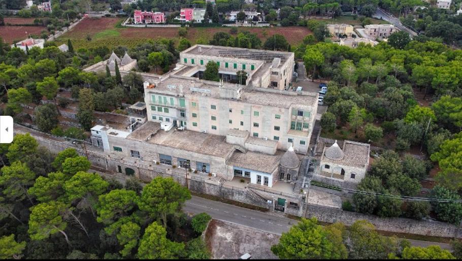 Trullo Dell'immacolata - Gestita Da Suore *