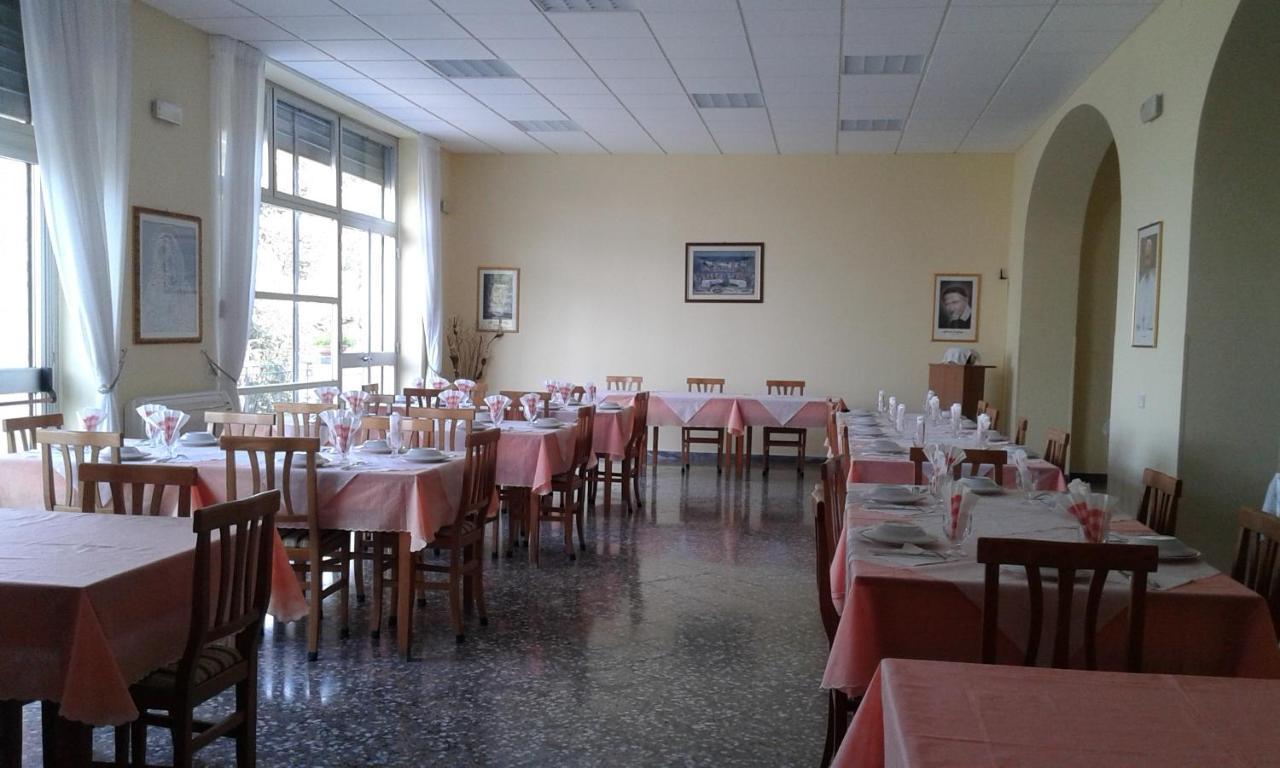 Hotel Trullo Dell'immacolata - Gestita Da Suore